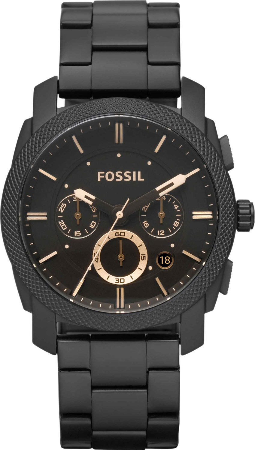 

Наручные часы мужские Fossil FS4682IE, FS4682IE