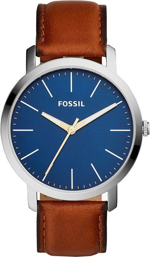 

Наручные часы мужские Fossil BQ2311IE, BQ2311IE