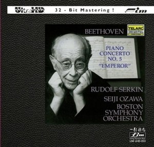 Beethoven Piano Concerto No 5 Emperor Ultra HD 32-Bit Master 10299₽