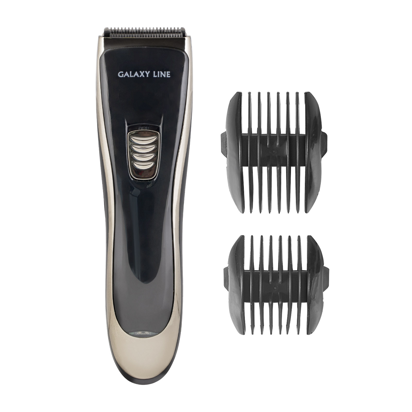 

Машинка для стрижки волос GALAXY LINE GL4165 черный, бежевый, GL4165