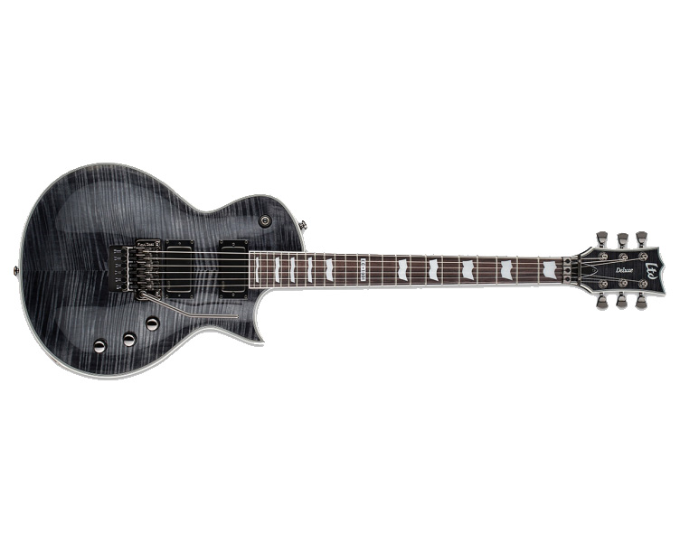 

Электрогитара LTD EC-1001FR STBLK, LEC1001FRSTBLK