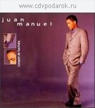 

Juan Manuel: Corazon De Bachata