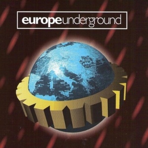 

Europe Underground