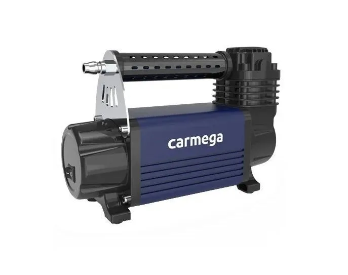 

Компрессор Carmega AC-50 50л/мин., 240 Вт., кабель 3м, время раб. 30 мин.