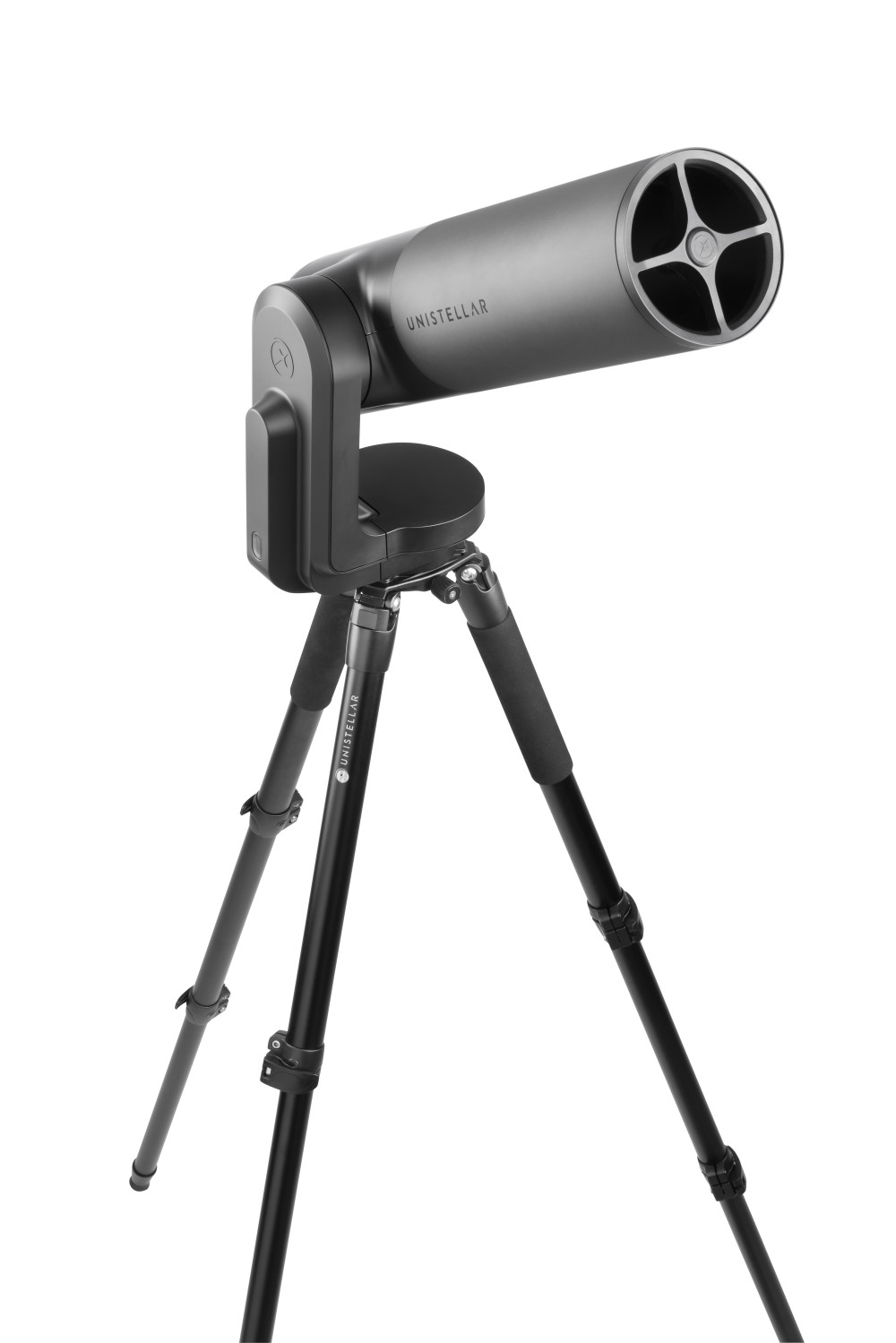 

Цифровой телескоп Unistellar eVscope eQuinox, Черный, eVscope eQuinox