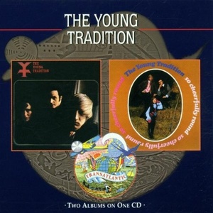 

Young Tradition: S / T // So Cheerfully Round