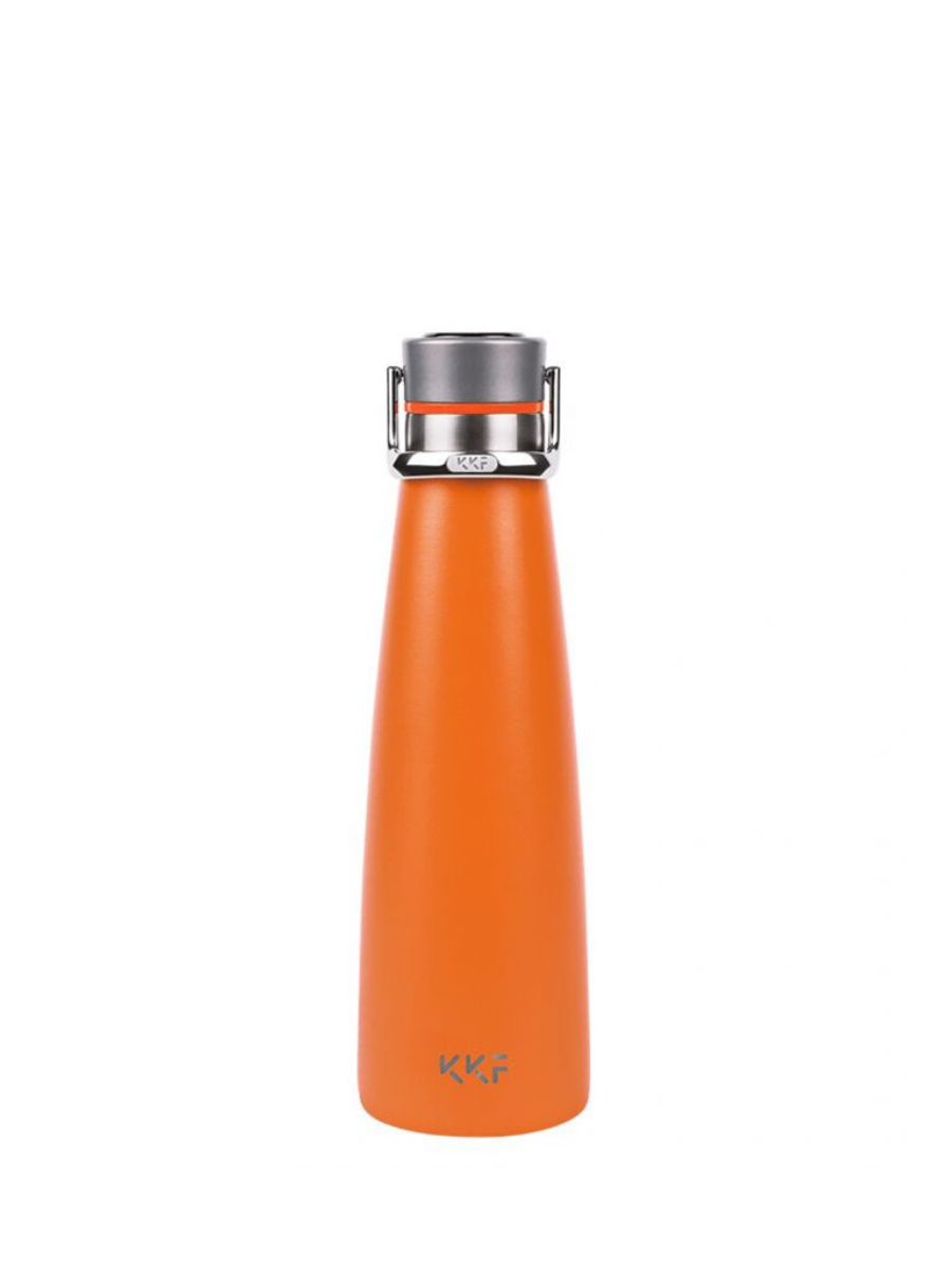 

Термобутылка KKF Swag 475 мл Orange