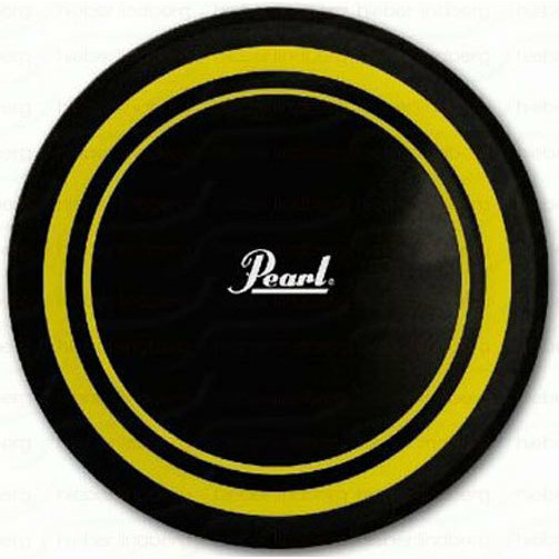 

Пэд тренировочный Pearl PDR-08P, PDR-08P