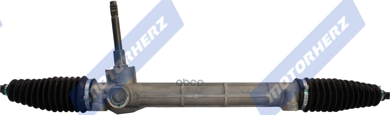 

Рулевая Рейка С Тягами Механическая M50531nw Motorherz арт. M50531NW, M50531NW