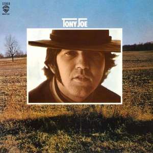 Tony Joe White: Tony Joe 180 gm vinyl