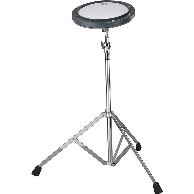

Пэд тренировочный REMO RT-0006-ST Practice Pad 6, RT-0006-ST Practice Pad 6