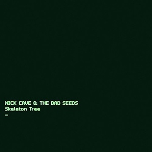 

Nick Cave & Bad Seeds: Skeleton Tree, 1 LP