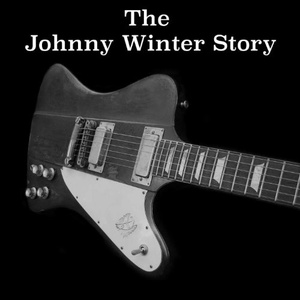 

Johnny Winter Story