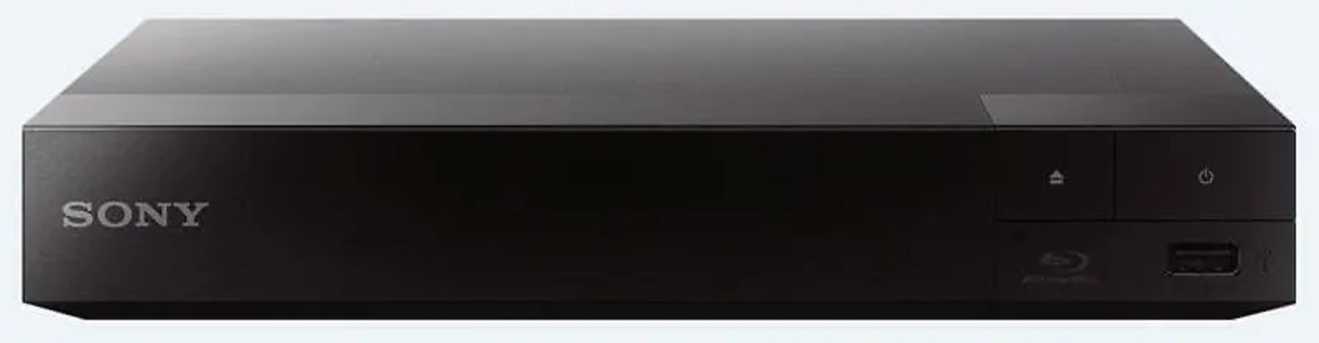 

Blu-Ray плеер Sony BDP-S1700B, Черный, BDP-S1700B