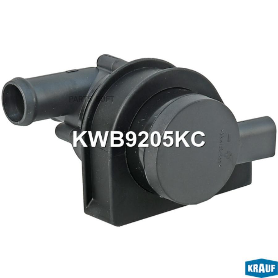 

Насос Водяной Электрический 1Шт Krauf KWB9205KC