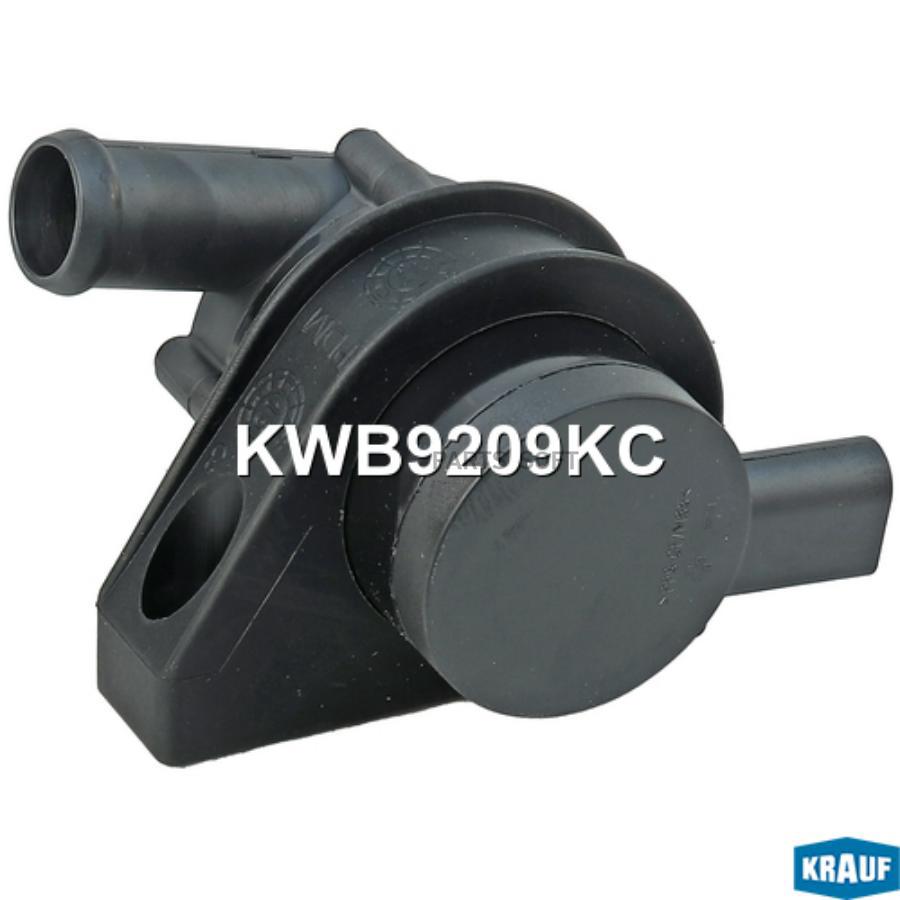 

Насос Водяной Электрический 1Шт Krauf KWB9209KC