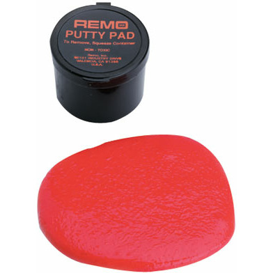 

Пэд тренировочный REMO RT-1001-52- PUTTY PAD, RT-1001-52- PUTTY PAD