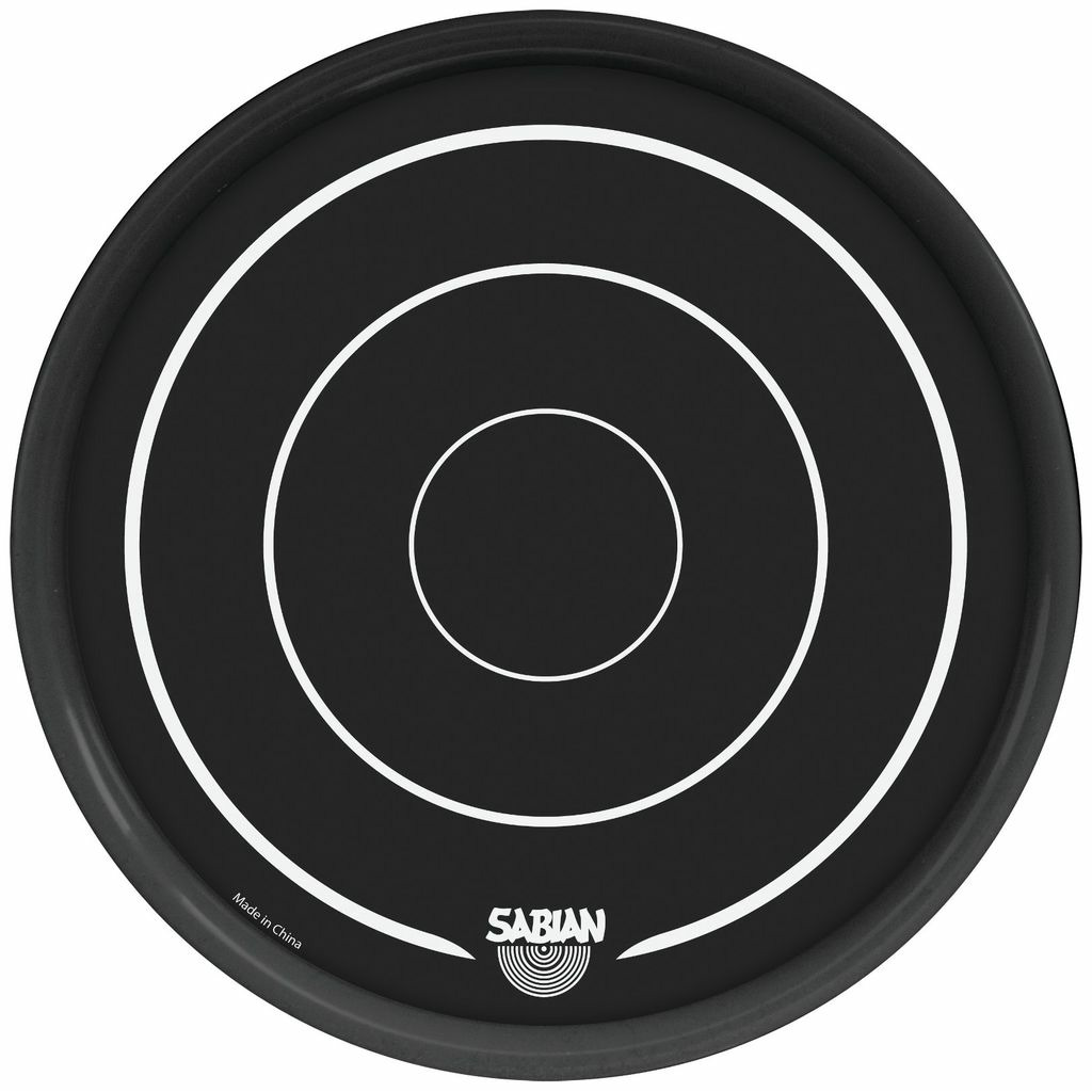 

Пэд тренировочный Sabian GRIPD Grip Disc Practice Pad 6", GRIPD Grip Disc Practice Pad 6"