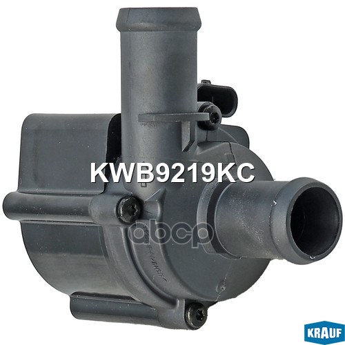 

Насос Водяной Электрический 1Шт Krauf KWB9219KC