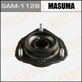 

Опора Амортизатора Toyota Avensis (T220) 97-03 Переднего Masuma Masuma арт. SAM1128