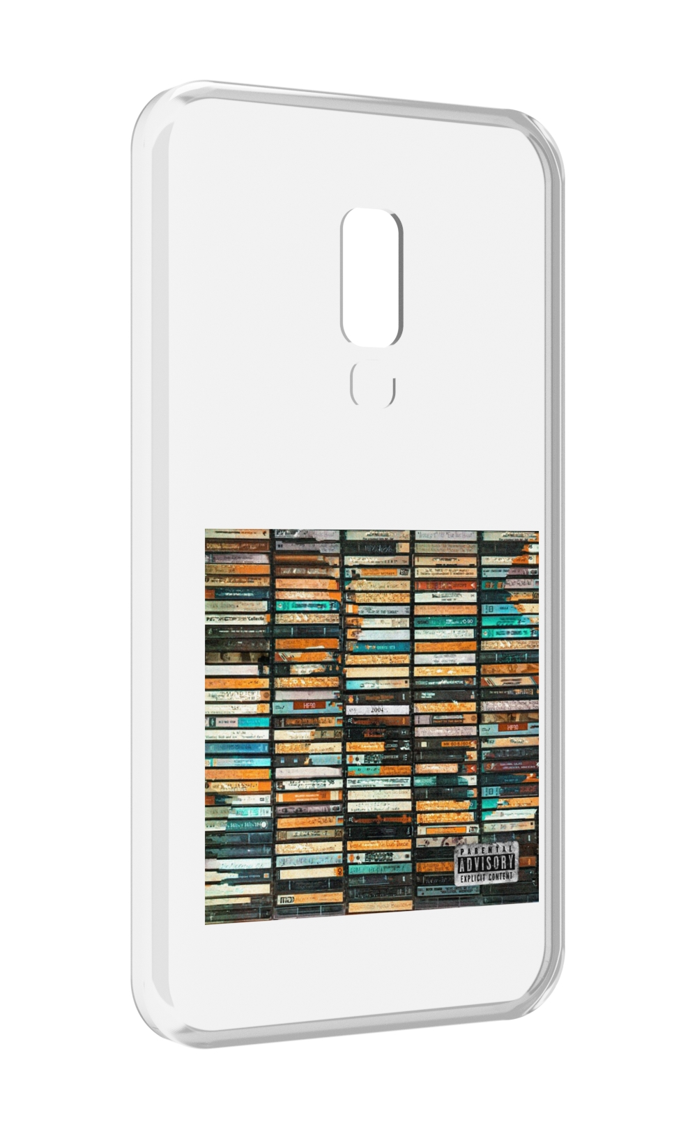

Чехол MyPads 2004 Скриптонит для Meizu 15, Прозрачный, Tocco