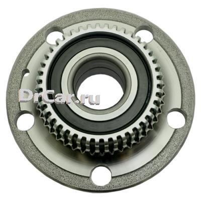 

Zikmar Ступица Задняя Zikmar Z89173R