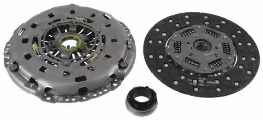 

Комплект Сцепления Sachs арт. 3000951905
