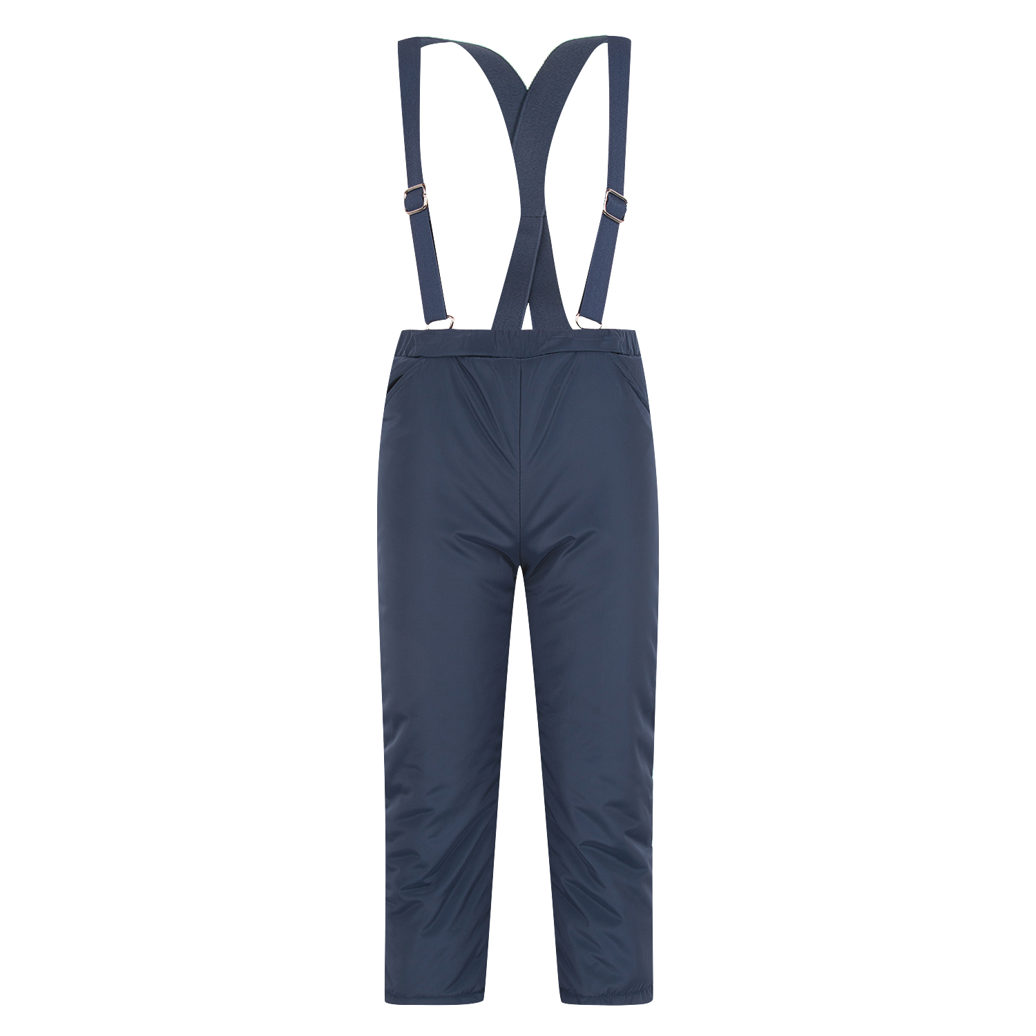 

Брюки детские Fun Time FW19ТК03M/navy р.104, FW19ТК03M/navy