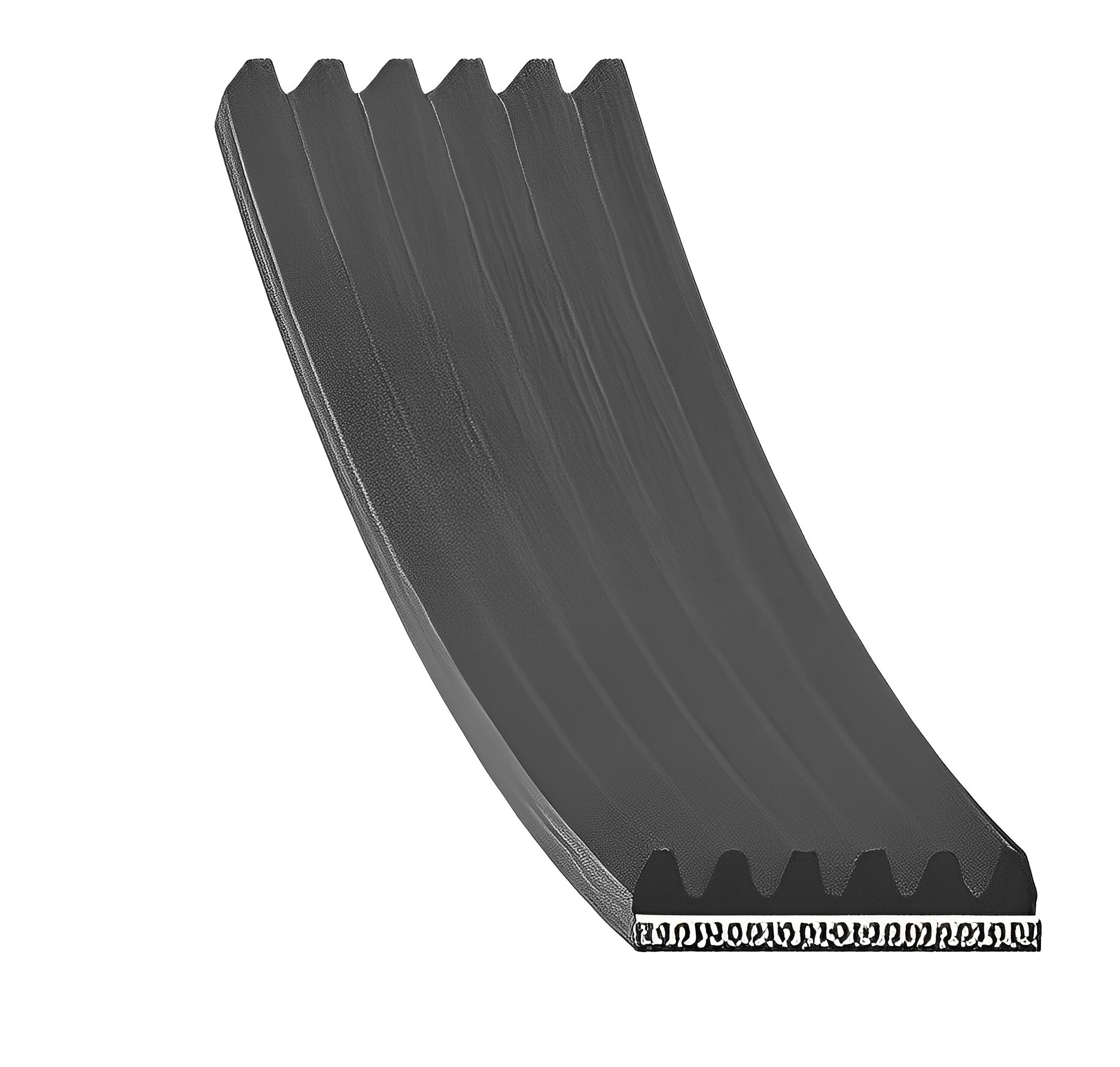

Ремень Поликлиновый Technik 1Шт TECHNIK 5PK1025