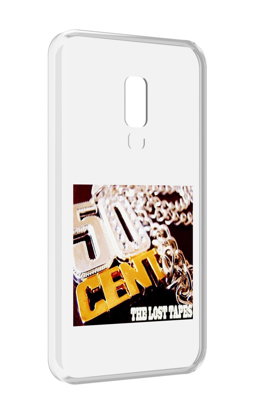 

Чехол MyPads 50 Cent - The Lost Tapes для Meizu 15, Прозрачный, Tocco