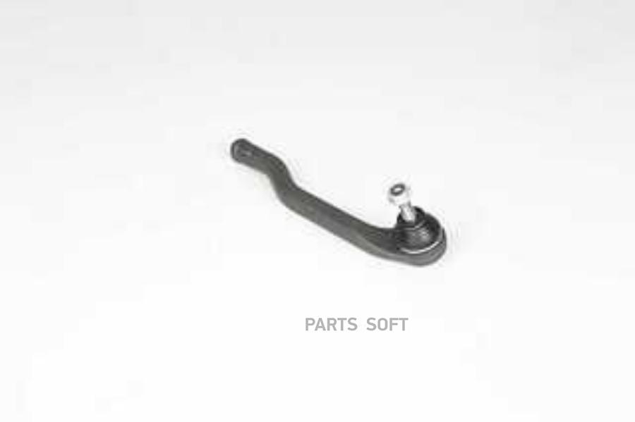 

BSG 75-310-034_наконечник рулевой левый Renault Duster 1.6/1.5D 10>