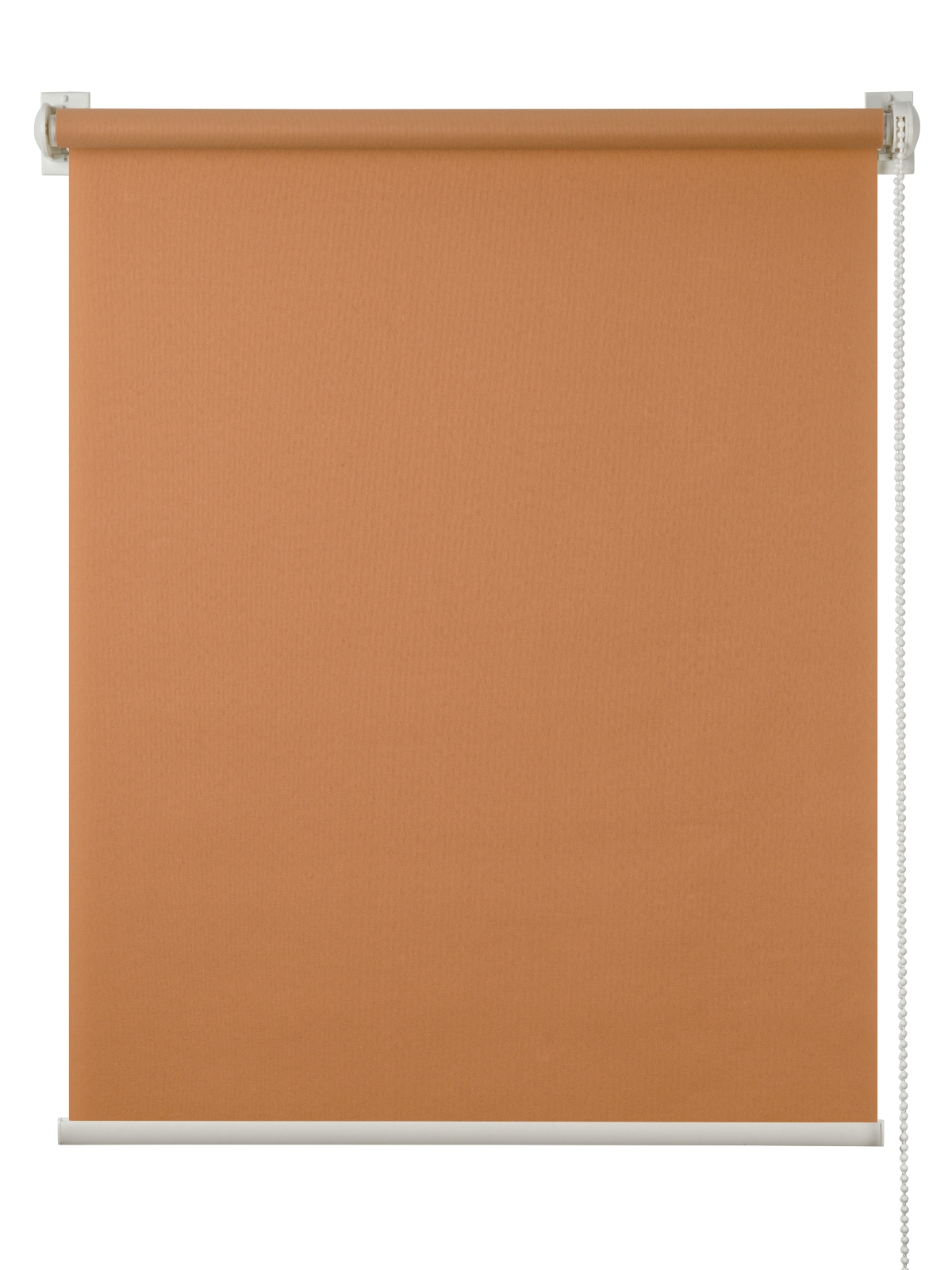 

Штора рулонная Primedeco 7043031 43x170 см светло-коричневая, Лайт