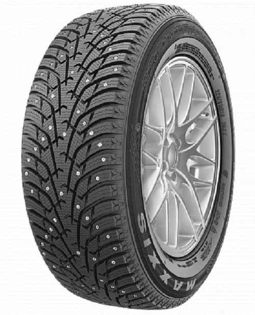 Maxxis 235/60R18 107T NS5 Premitra Ice Nord