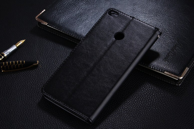 

Чехол MyPads для Xiaomi Mi Note 2 черный (92001)