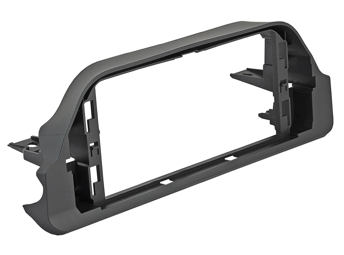 

Рамка для UMS TOYOTA RAV4 2019+, 12 (левый руль), RTY-FC1137T