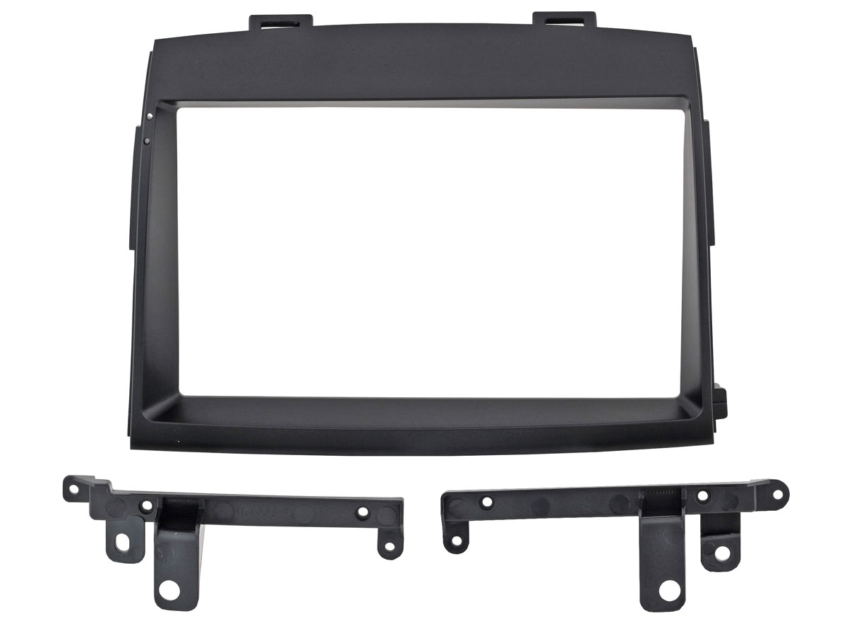 

Рамка для UMS TOYOTA Sienna II 2004-2010, 9, RTY-FC727