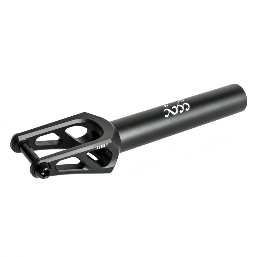 

Вилка для самоката Drone Aeon 2 Fork - Black, Drone Aeon 2 Fork