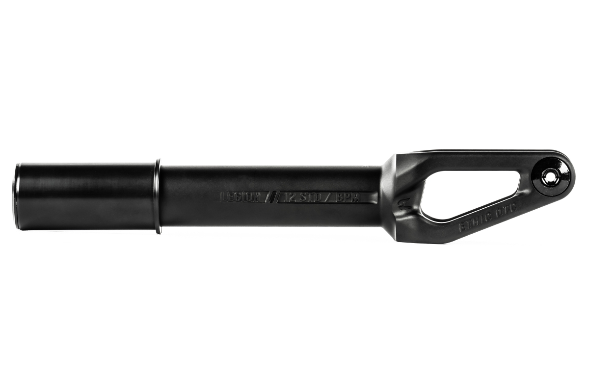 

Вилка для самоката Ethic legion v2 fork HIC black, Ethic legion v2 fork HIC black