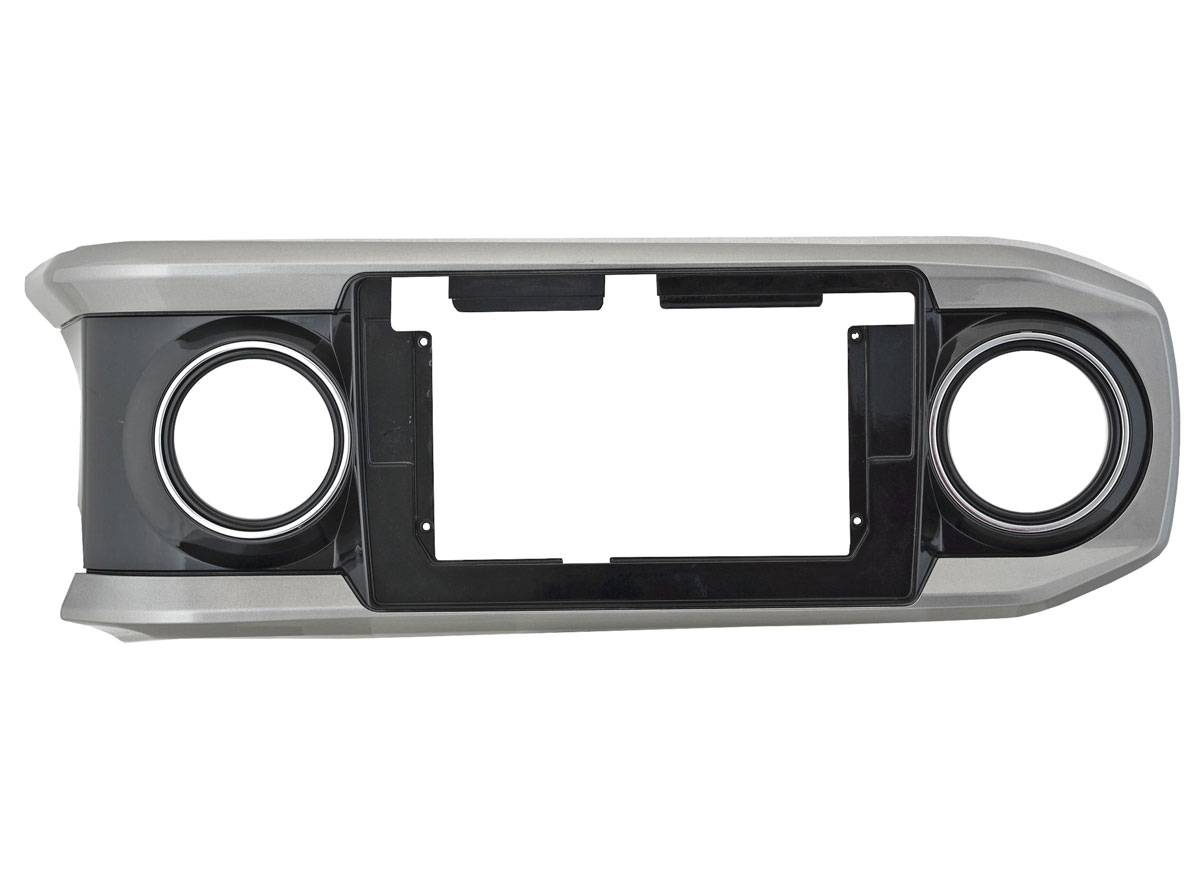 

Рамка для UMS TOYOTA Tacoma III 2015-2022, 10, RTY-FC978