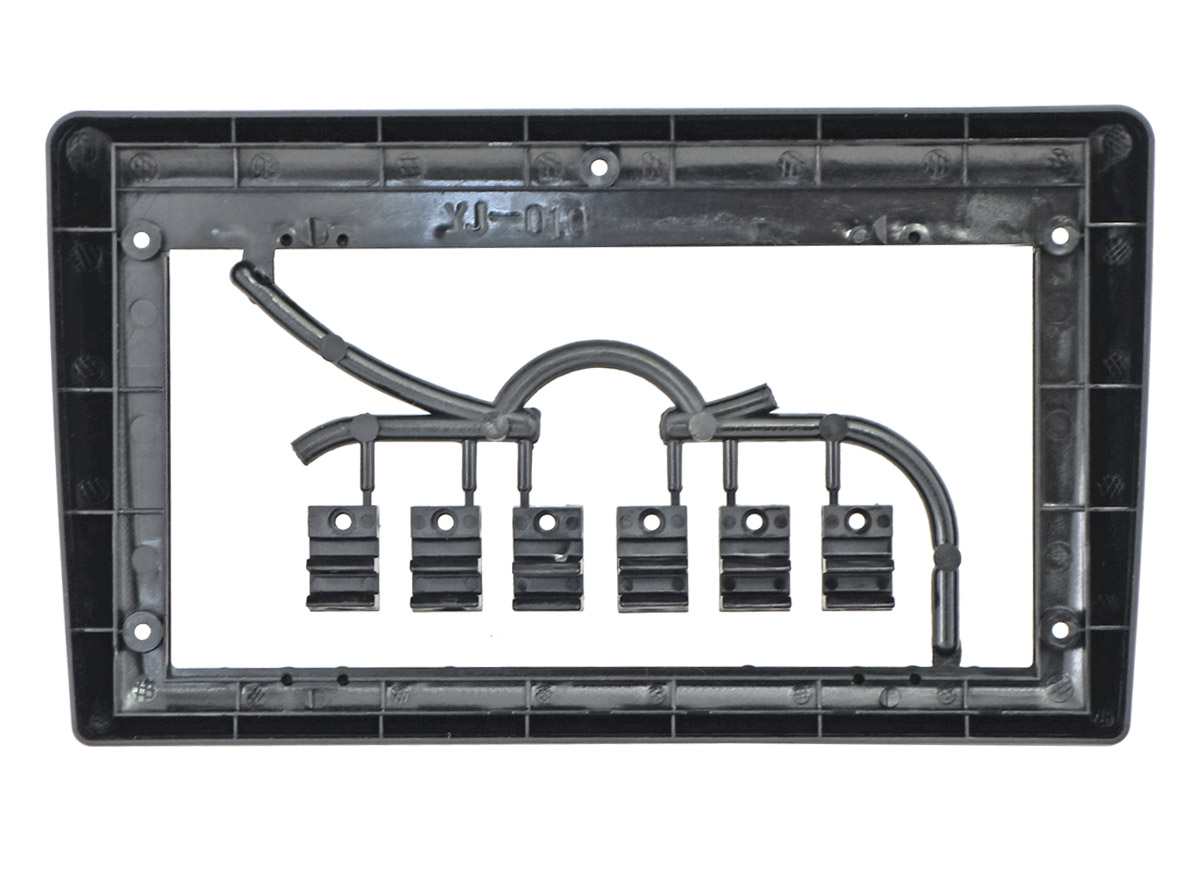 

Рамка для UMS TOYOTA universal, 9 (тип2), RTY-FC724