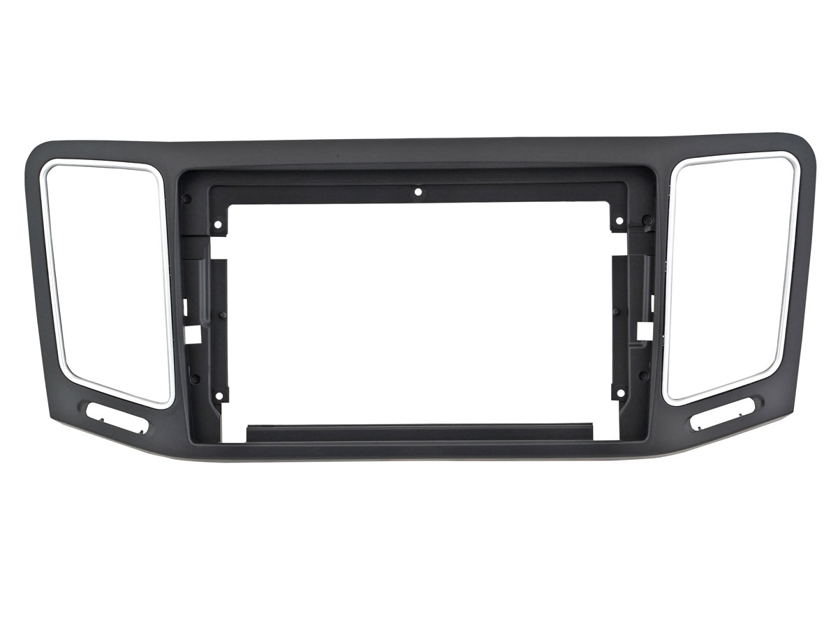 

Рамка для UMS VW Sharan 2010+, SEAT Alhambra 2010+, 9, RVW-FC914