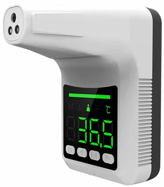 

Электронный термометр BandRate Smart BandRate Smart BRSK3PROWB