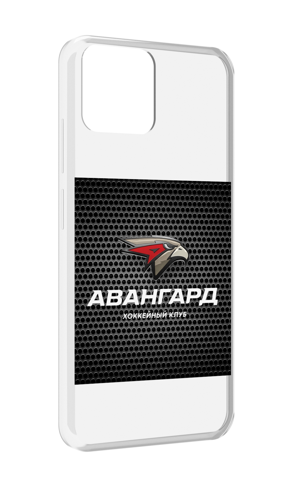 

Чехол MyPads авангард омск для Blackview A95, Прозрачный, Tocco