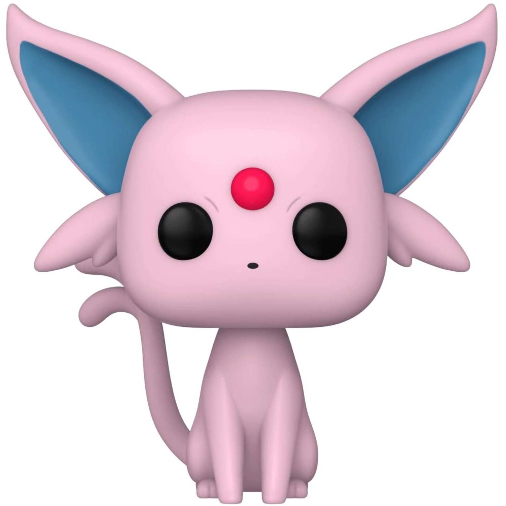 

Фигурка Funko POP! Games Pokemon Espeon (EMEA) 69076