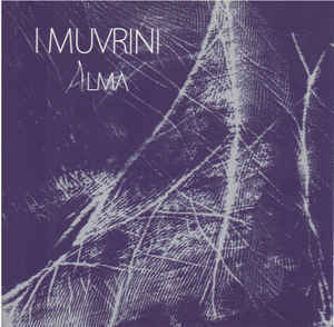 

I MUVRINI: Alma (cd)