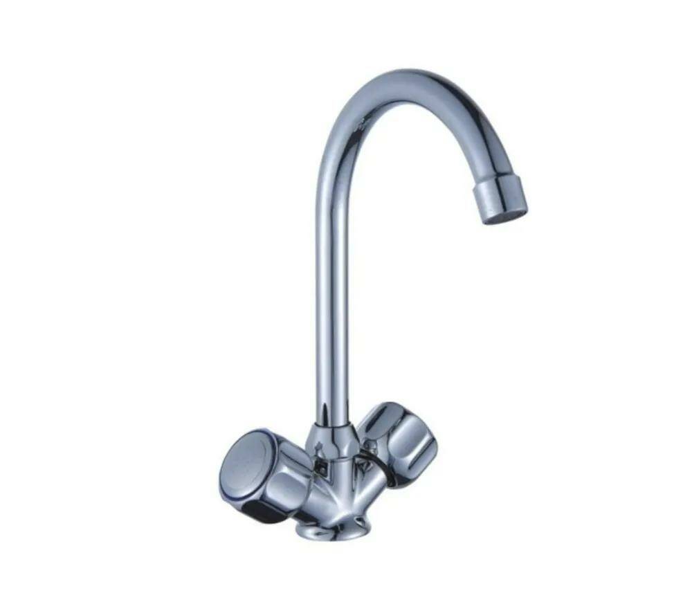 

Смеситель для кухни Diadonna D80-743355