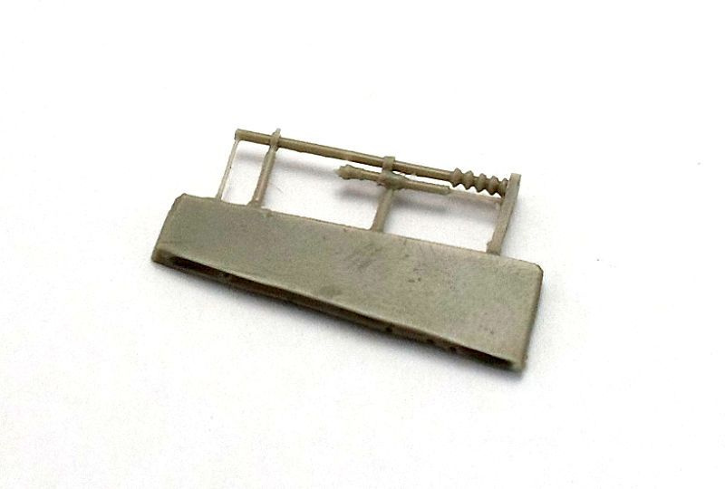 

Ствол пулемета Zebrano 1/35 Hotchkis Mle 1914 ZA35224, 6 штук