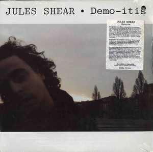 

Jules Shear: Demo-Itis Vinyl, 1 LP