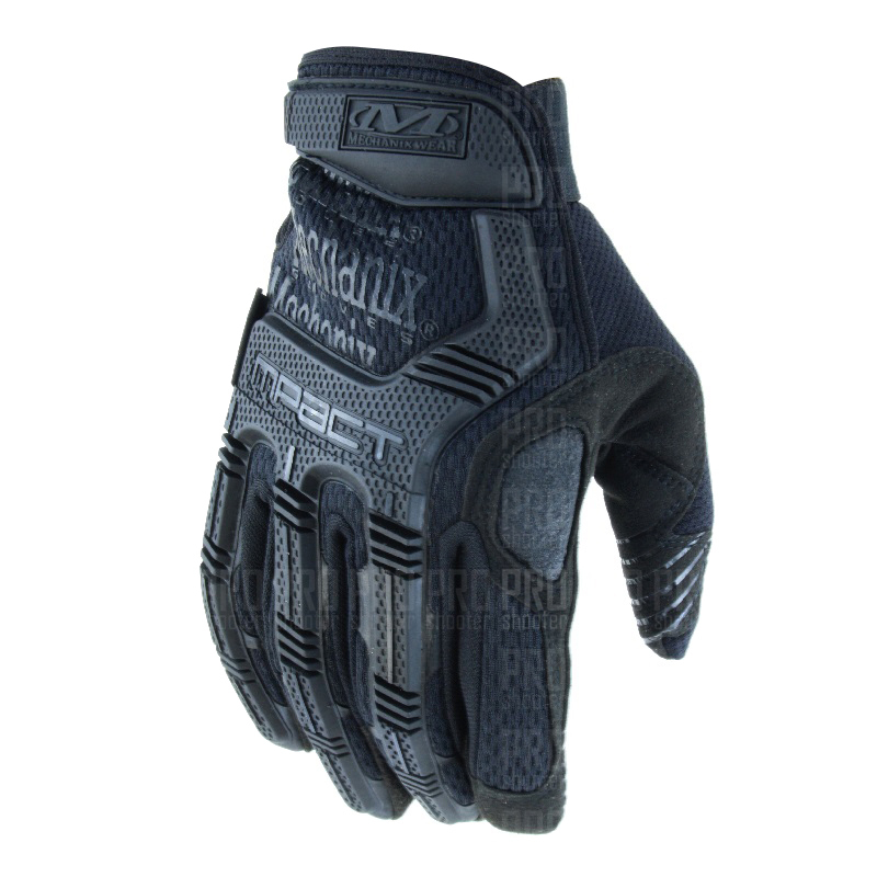 Перчатки стрелковые Mechanix M-Pact Covert, L