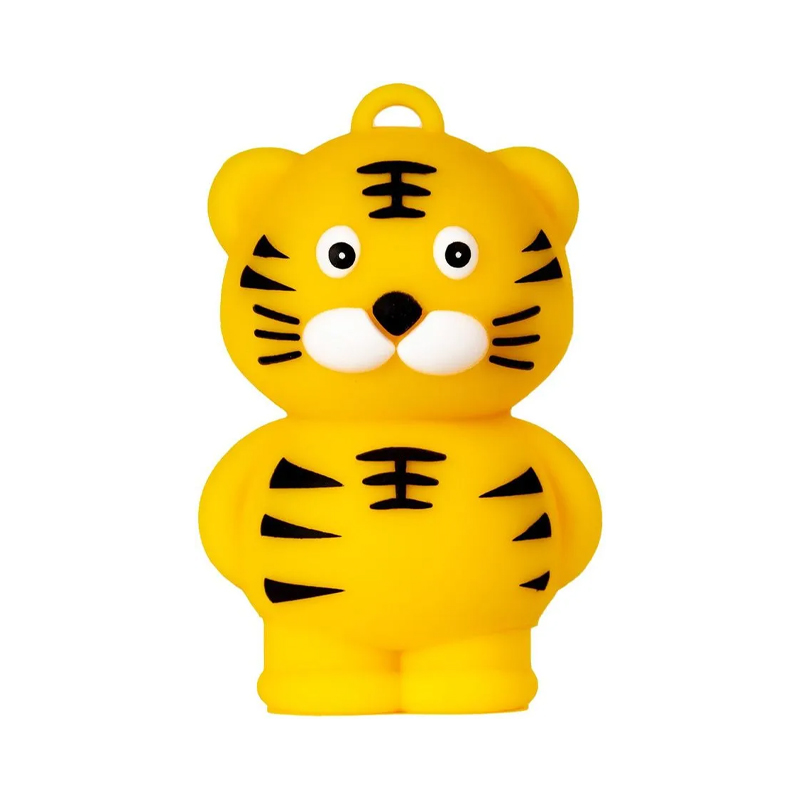 

Флешка SmartBuy 32 ГБ (SB32GBTIGERW)